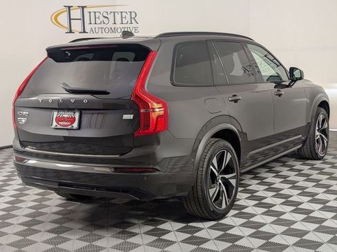 Used 2023 Volvo XC90 T8 Plus w/ Protection Package Premier image 7