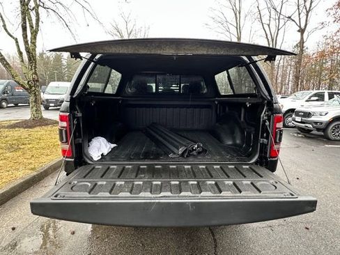 Used 2021 RAM 1500 Laramie image 13