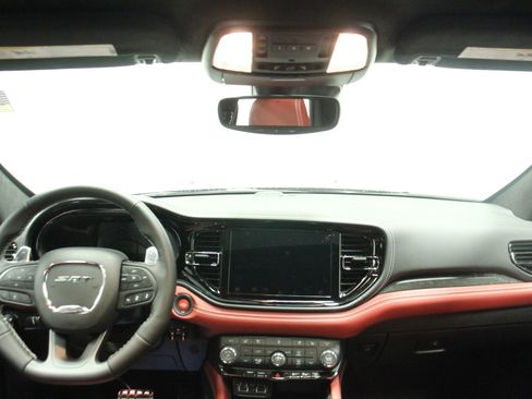 New 2024 Dodge Durango SRT Hellcat image 18