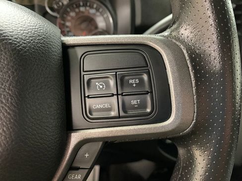 Used 2021 RAM 2500 Tradesman image 10