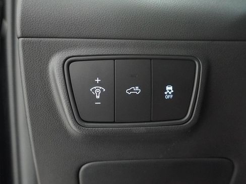Used 2024 Hyundai Santa Cruz SEL FWD image 13