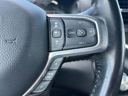 Certified 2022 RAM 1500 Laramie AWD/4WD image 15