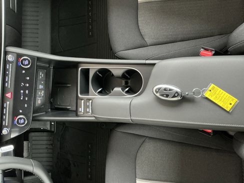 Used 2026 Hyundai Sonata SEL image 11