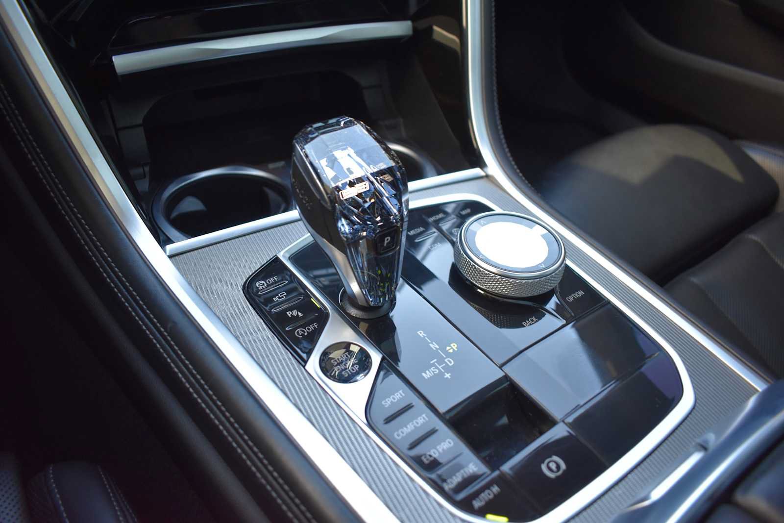 Used 2023 BMW 840i Gran Coupe xDrive AWD/4WD image 30