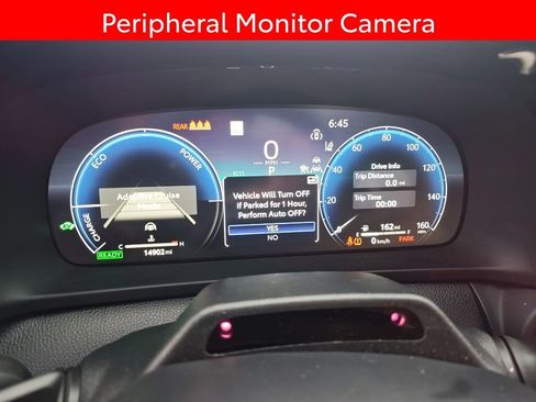 Used 2025 Toyota Crown Signia w/ Advanced Technology Package AWD/4WD image 10