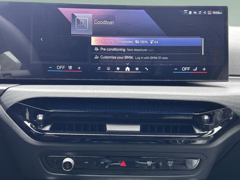 Used 2026 BMW i4 eDrive40 image 14