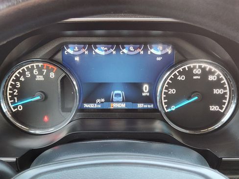 Used 2021 Ford F150 XLT w/ Equipment Group 302A High image 19