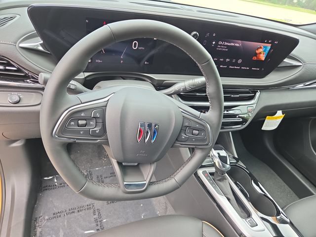 New 2026 Buick Envista Preferred FWD image 18