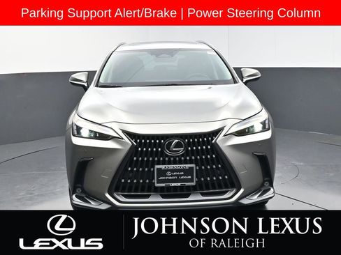 Used 2022 Lexus NX 250 AWD image 4