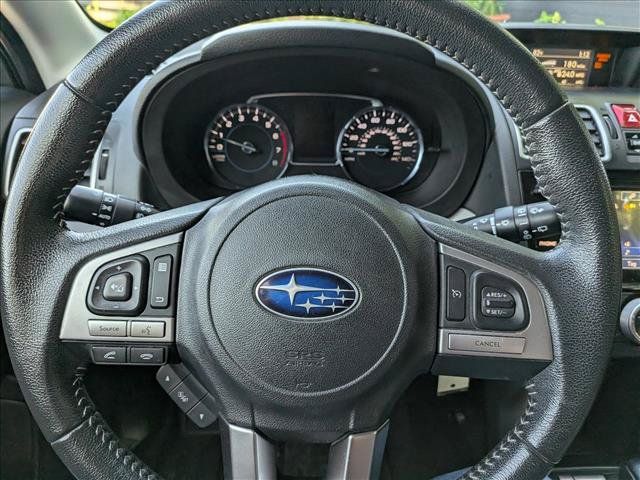 Used 2017 Subaru Forester 2.5i Limited AWD/4WD image 30