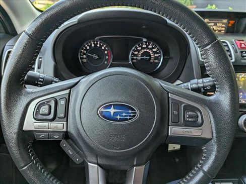 Used 2017 Subaru Forester 2.5i Limited AWD/4WD image 30
