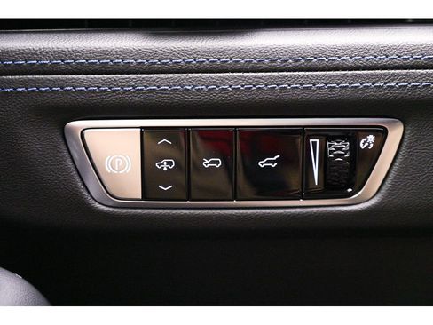 New 2026 Cadillac Escalade IQL Luxury image 39