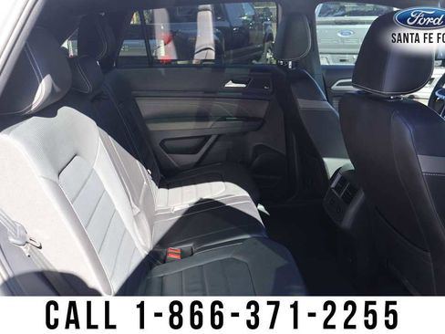 Used 2023 Volkswagen Atlas Cross Sport SEL Premium R-Line image 27