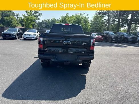 Certified 2024 Ford Ranger Raptor AWD/4WD image 7