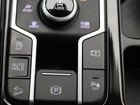 Used 2023 Kia Sorento SX image 27