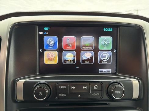 Used 2017 GMC Sierra 1500 SLT image 15