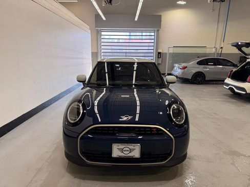 New 2026 MINI Cooper S image 8