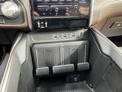 New 2026 RAM 1500 Limited image 29