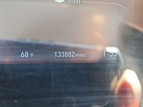 Certified 2019 Honda CR-V EX-L image 13