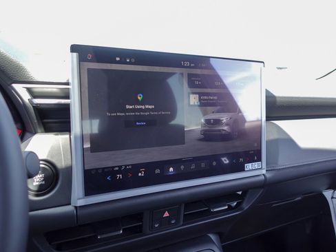 New 2026 MAZDA CX-5 Preferred AWD/4WD image 21