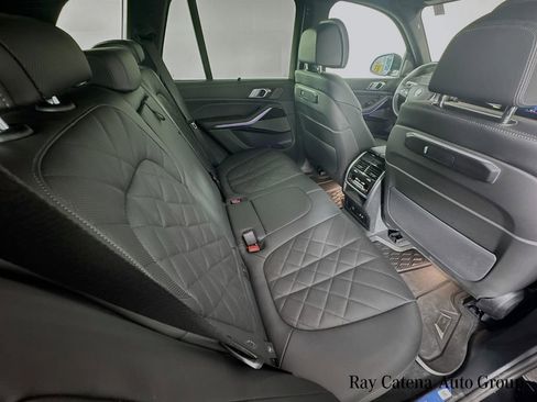 Used 2026 BMW X5 xDrive40i w/ Climate Comfort Package image 29