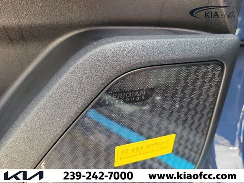New 2027 Kia Telluride SX X-Line AWD/4WD image 25