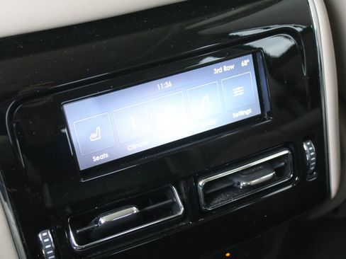 Used 2021 Lincoln Aviator Reserve w/ Equipment Group 201A image 28