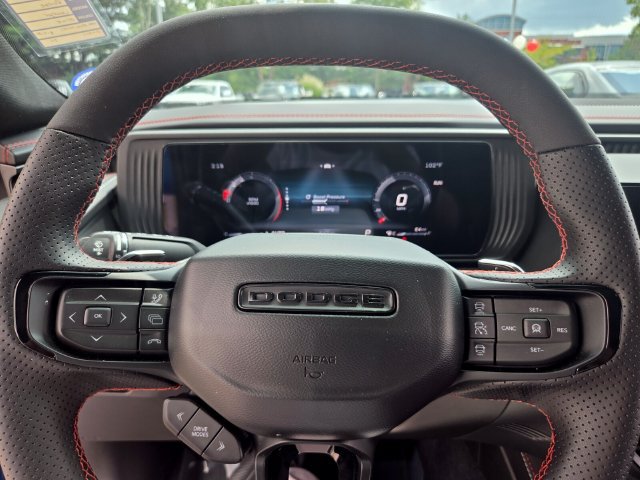 Used 2026 Dodge Charger R/T w/ Driver Convenience Group AWD/4WD image 20