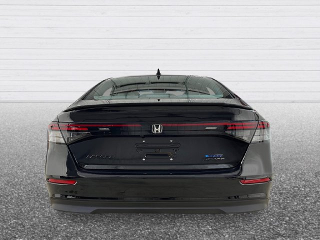 New 2026 Honda Accord Sport image 4