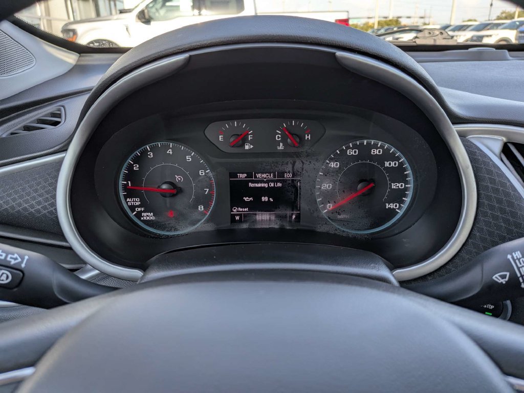 Used 2024 Chevrolet Malibu LT FWD image 26