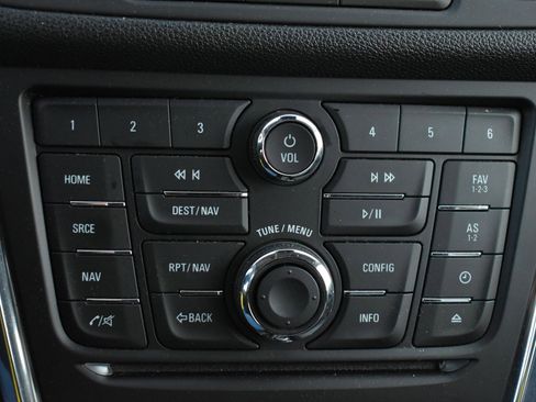 Used 2013 Buick Encore Premium image 30