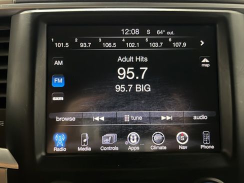 Used 2015 RAM 1500 Big Horn AWD/4WD image 27