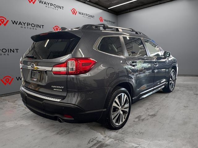 Used 2019 Subaru Ascent Limited w/ Popular Package #3 AWD/4WD image 17