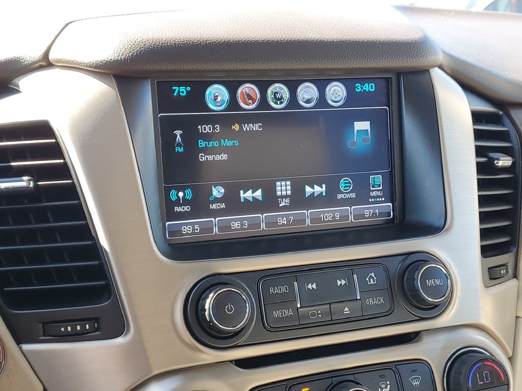 Used 2020 GMC Yukon Denali w/ Denali Ultimate Package AWD/4WD image 27