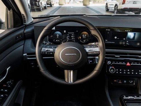 New 2026 Hyundai Tucson Limited image 24