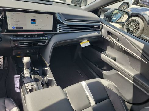 New 2026 Toyota Camry SE w/ Multimedia Upgrade Package FWD image 28