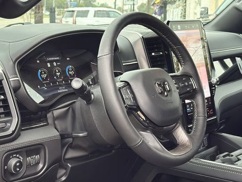 New 2026 RAM 1500 Limited image 8