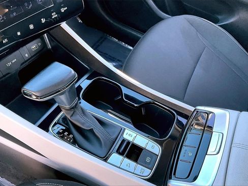 Used 2022 Hyundai Tucson SEL w/ Convenience Package image 15