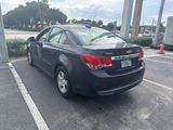 Used 2016 Chevrolet Cruze LT image 5