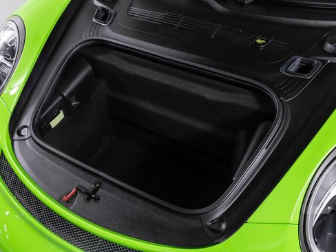 Used 2019 Porsche 911 GT3 RS image 9