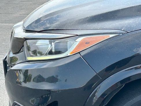 Used 2020 Honda HR-V Sport image 11