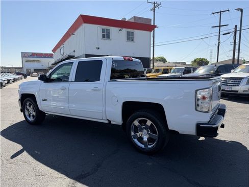Used 2018 Chevrolet Silverado 1500 LT w/ Texas Edition RWD image 56