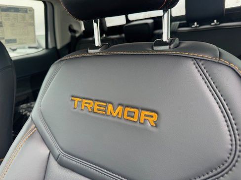New 2026 Ford Maverick Tremor AWD/4WD image 13