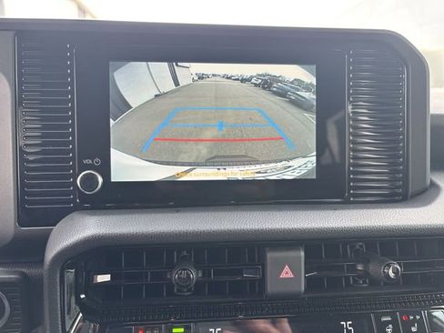 Used 2024 Toyota Land Cruiser 1958 image 24