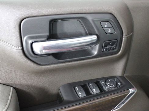 Used 2020 GMC Sierra 1500 SLT w/ SLT Premium Plus Package image 13