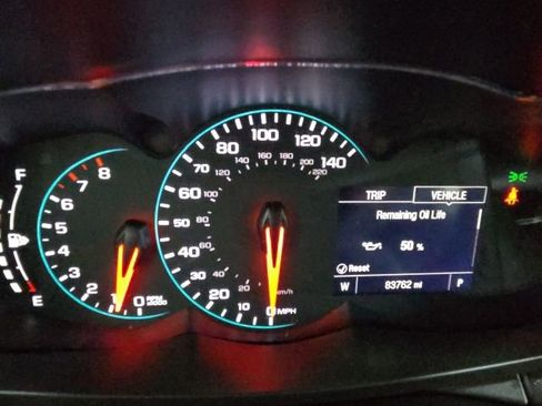 Used 2017 Chevrolet Trax LS image 32