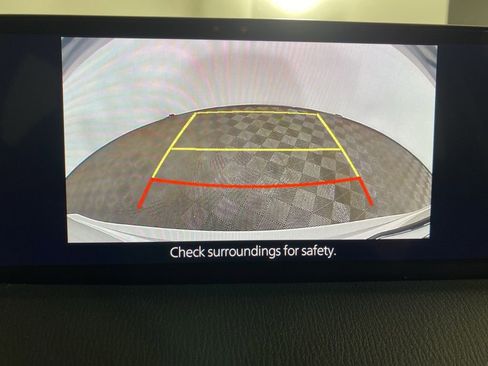 Used 2023 MAZDA CX-5 AWD 2.5 S image 4