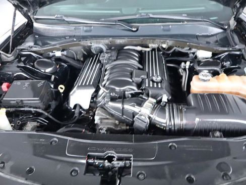 Used 2019 Dodge Charger Scat Pack RWD image 43