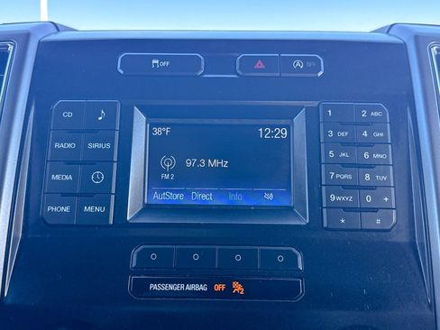 Used 2015 Ford F150 XLT w/ Equipment Group 301A Mid image 24