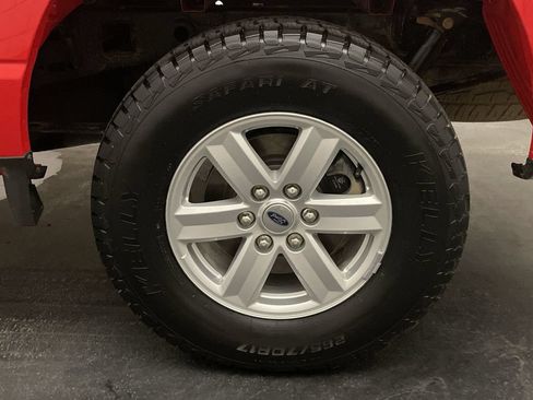 Used 2021 Ford F150 XLT AWD/4WD image 24